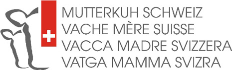 Mutterkuh Schweiz
