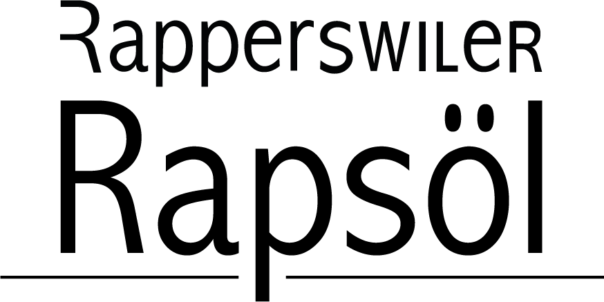 Logo Rapperswiler Rapsöl